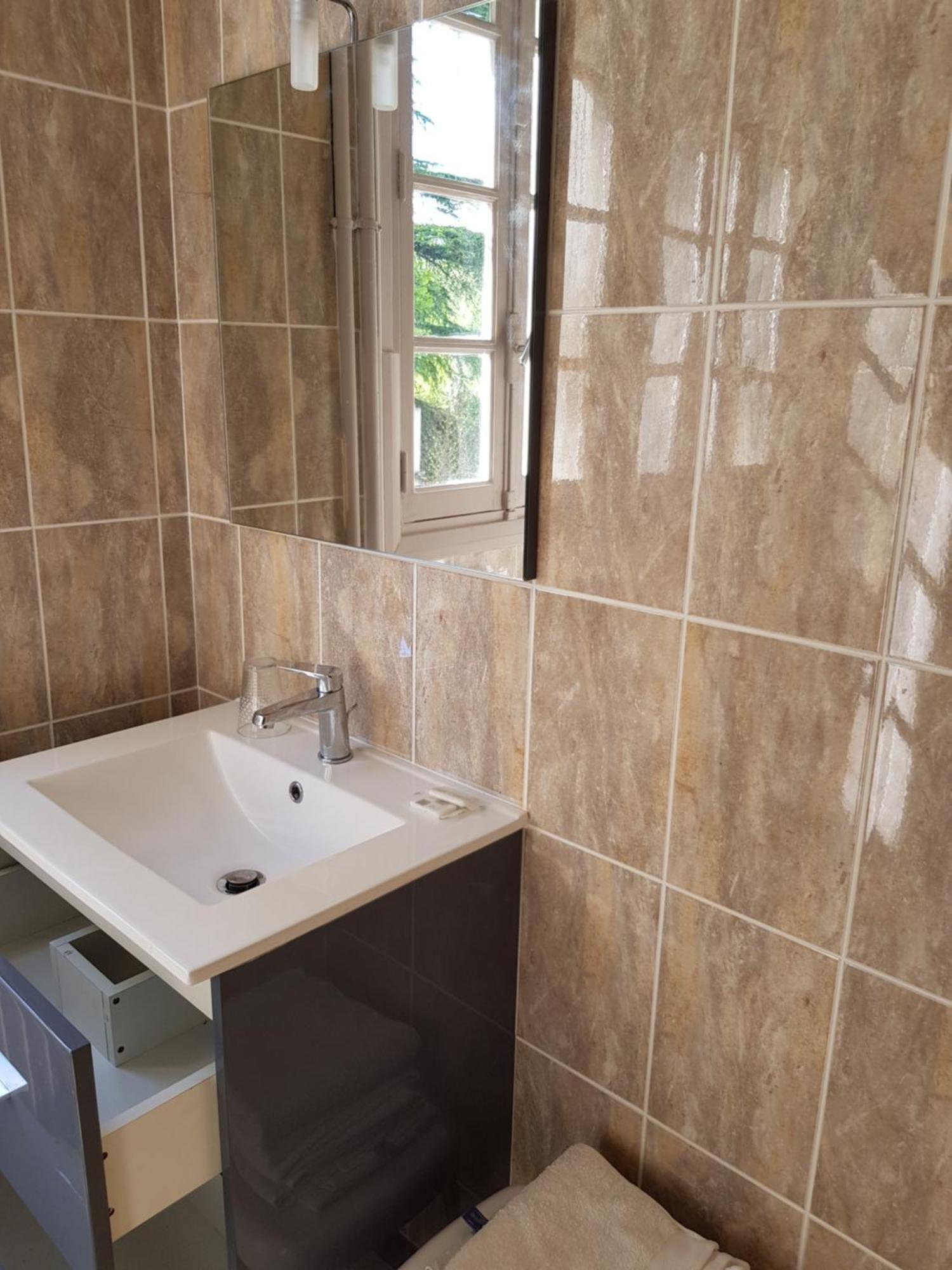 Chambres D'Hotes Le Menestrel Les Eyzies Exteriér fotografie